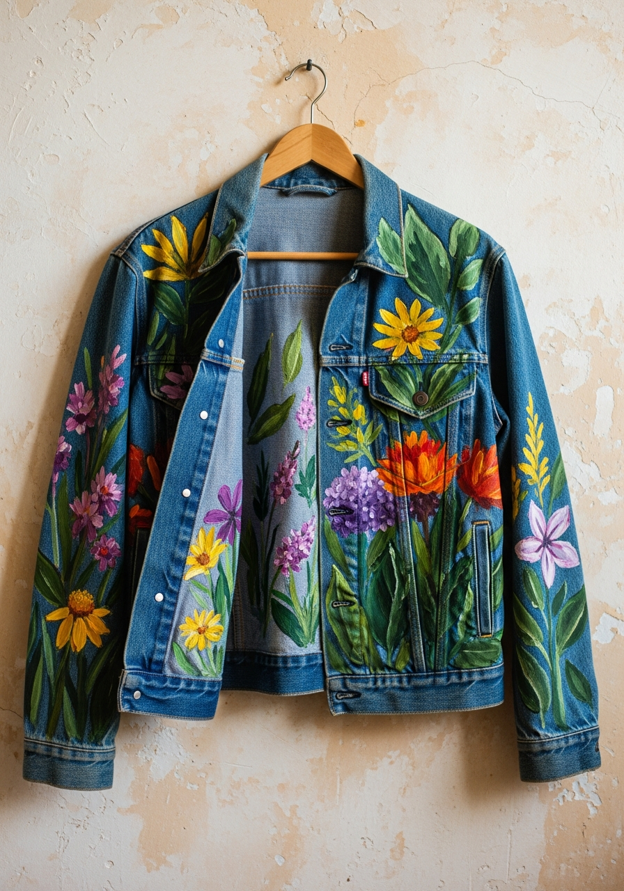 Пример готовой работы